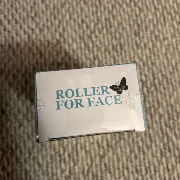 NWT FACEROLLER - Picture 5 of 5